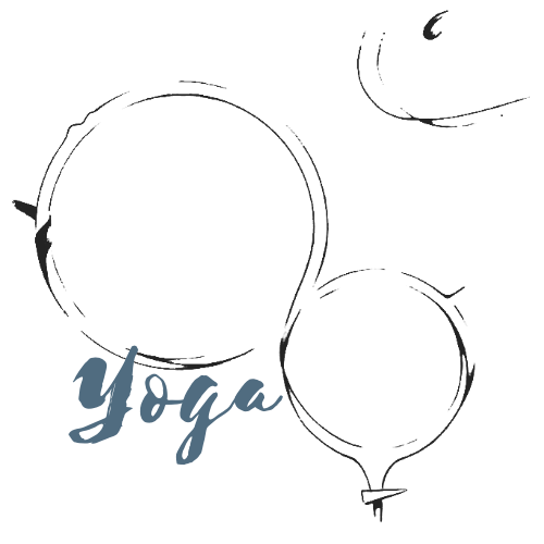 logo yoga Yoga Grenoble