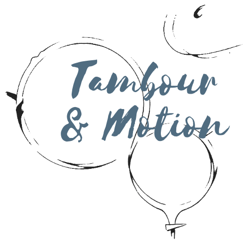 Fabrication de Tambour