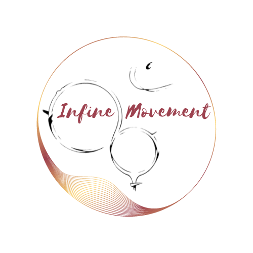 2 Infine movement Grenoble